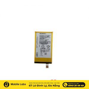 thay pin sony xperia z5