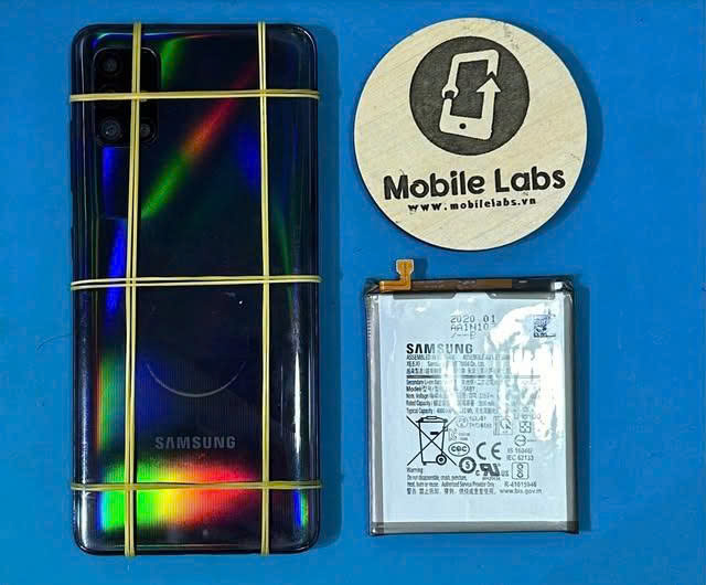 Thay Pin Samsung Galaxy A51 Đà Nẵng 5 z7027131874329 3de6e852cc3a7f8d5d0193a9bc82ff18