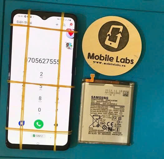 Thay Pin Samsung Galaxy A51 Đà Nẵng 7 z7027131979730 69a16a2a92a5af95aa9d77aeb641e0fb