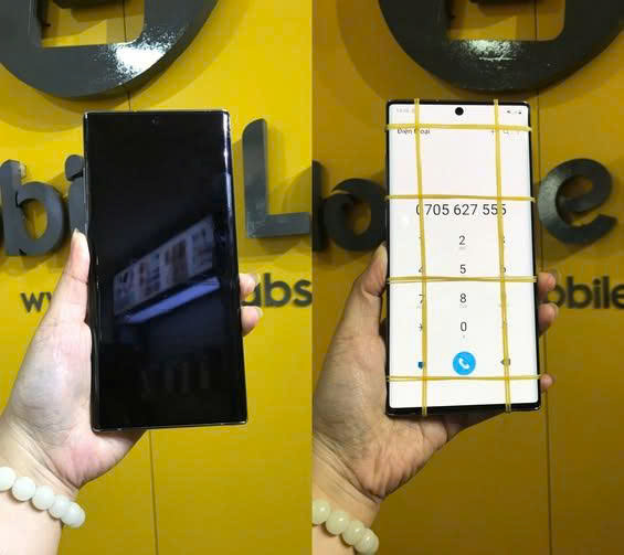Thay Màn Hình Samsung Galaxy Note 10 Plus Tại Đà Nẵng 6 z7037289981583 b1700c0c5e86715bda8d5f7b1faf1a92