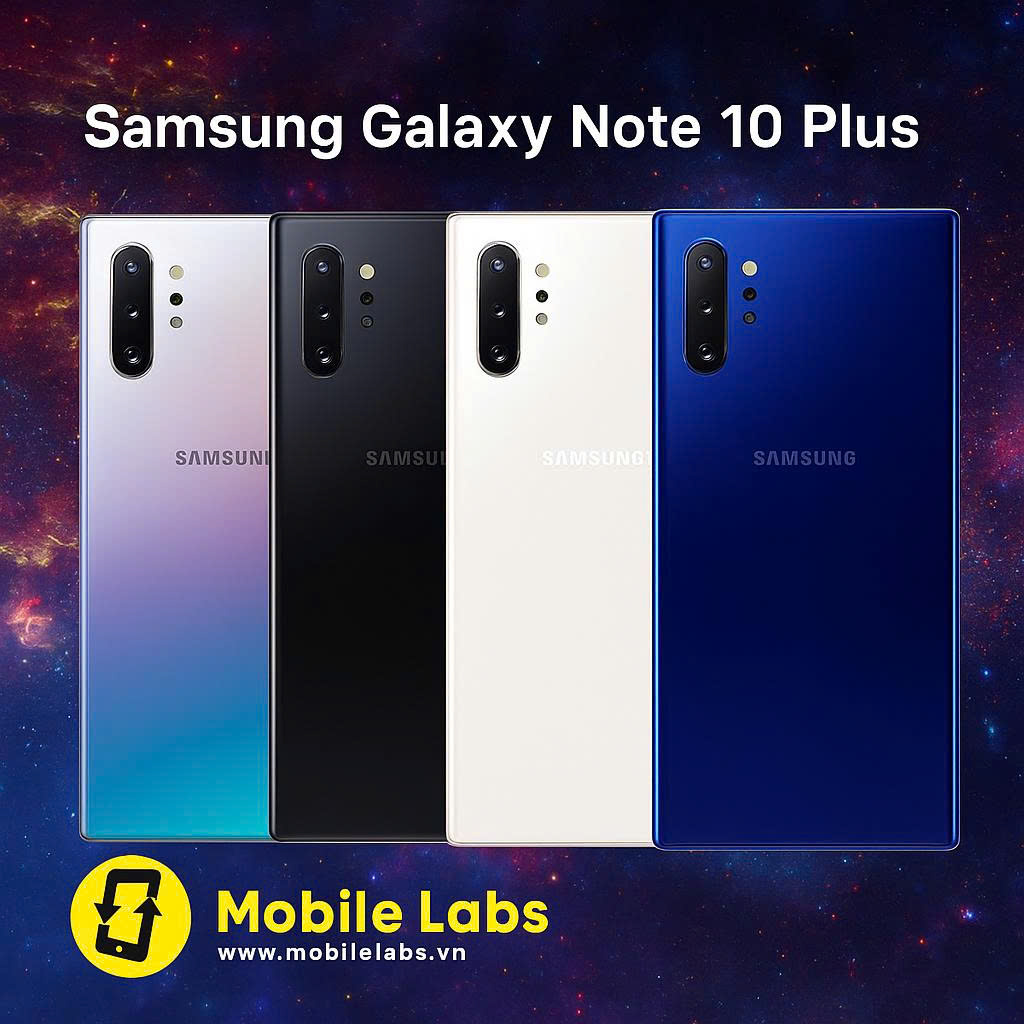 Thay Pin Samsung Galaxy Note 10 Plus Tại Đà Nẵng – Mobile Labs Uy Tín, Lấy Ngay 7 z7037290020836 030c8d8587366eff8ef587aa673cce0a