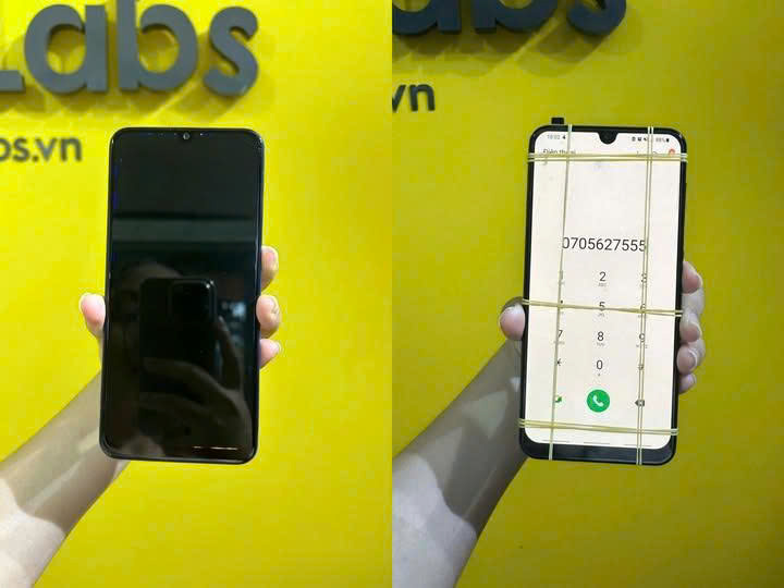 Thay Màn Hình Samsung Galaxy A30 Đà Nẵng 6 z7037936042709 9702bcdb56e14465c1b197b8271d9855