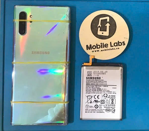 Thay Pin Samsung Galaxy Note 10 Plus Tại Đà Nẵng – Mobile Labs Uy Tín, Lấy Ngay 8 z7041487216073 837044677a3a6d0cd2a5061389d82d85