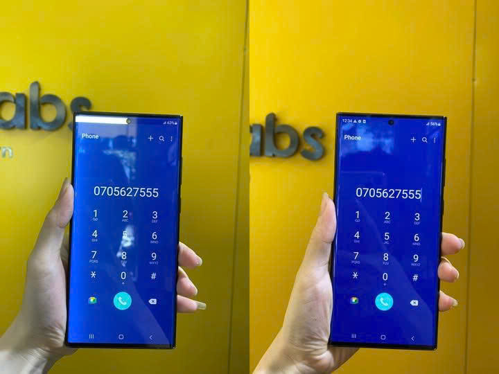 Thay Màn Hình Samsung Galaxy S22 Ultra Tại Đà Nẵng, Mobile Labs 8 z7066104223989 9f1188a7049f22aabf0df227bd1647f6
