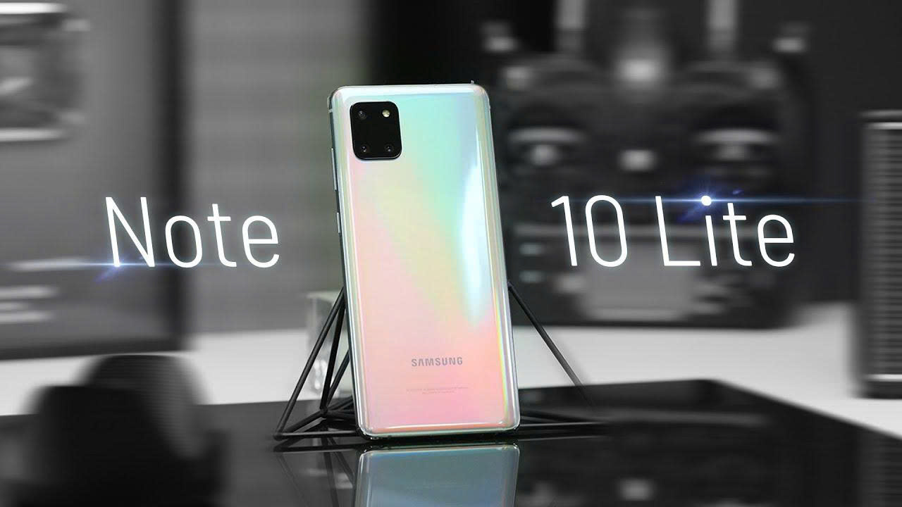 Thay Ép Mặt Kính Samsung Galaxy Note 10 Lite Tại Đà Nẵng - Uy Tín, Nhanh Chóng Tại Mobile Labs 9 z7132283319963 f1828585c7be6454a2b023bd3c0a219d