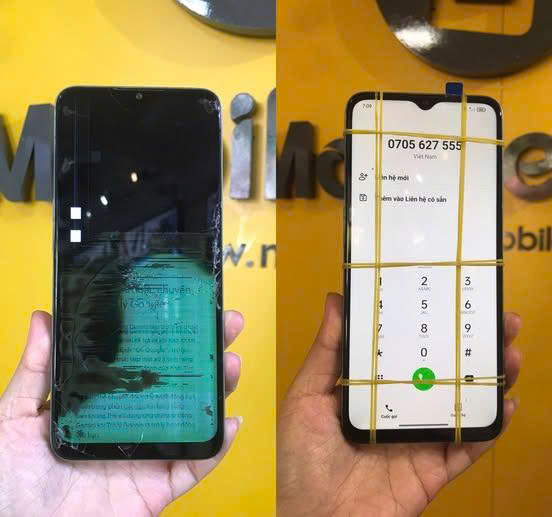Thay Màn Hình Oppo A57 Tại Đà Nẵng - Lấy Liền, Giá Rẻ, Uy Tín 10 z7135105227885 a7cc159eaff4a10dda74ea4819e08c56