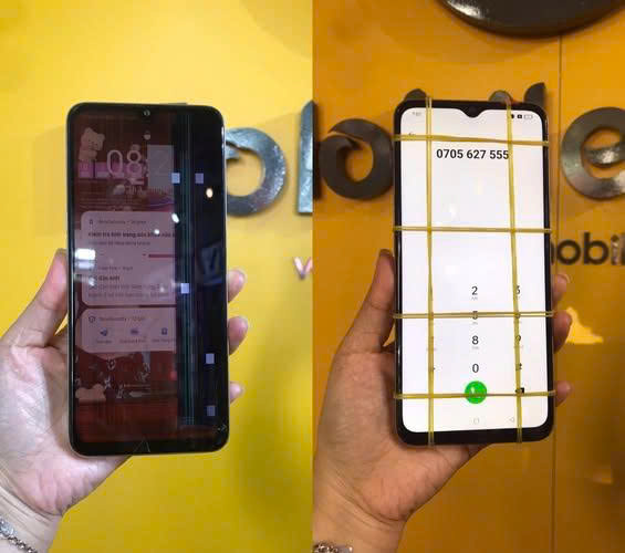 Thay Màn Hình Oppo A57 Tại Đà Nẵng - Lấy Liền, Giá Rẻ, Uy Tín 8 z7135105298182 9433bd6b26ac4a143118154f3084c121