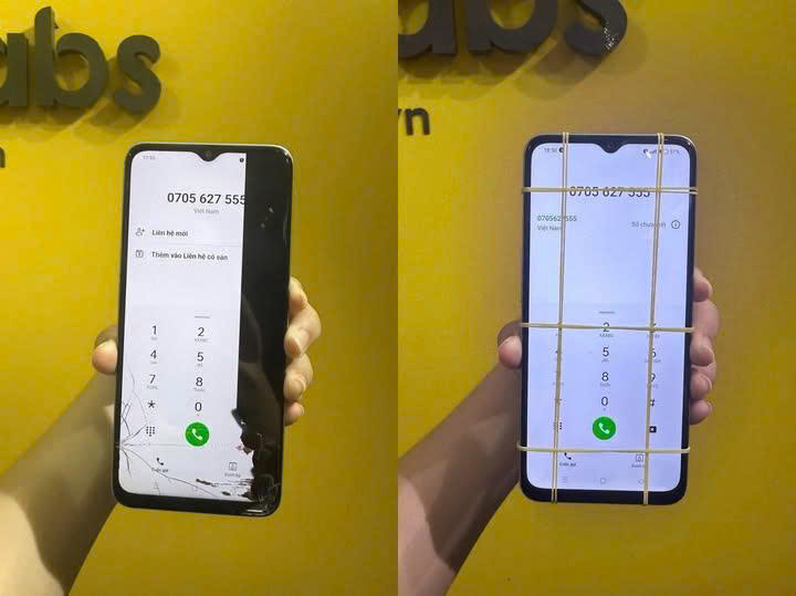 Thay Màn Hình Oppo A57 Tại Đà Nẵng - Lấy Liền, Giá Rẻ, Uy Tín 3 z7135105470451 90c352d999cbe76084419a32b625a5bf