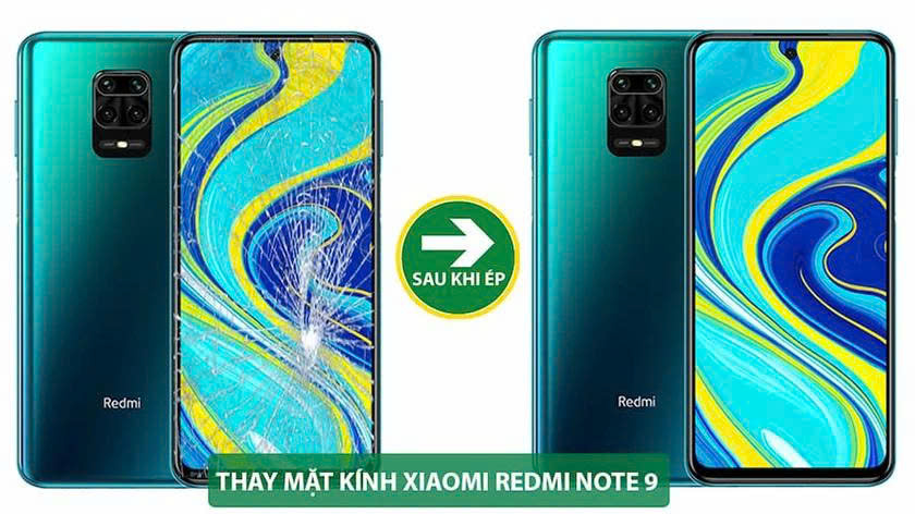 Thay Ép Mặt Kính Xiaomi Redmi Note 9S Tại Đà Nẵng – Uy Tín, Nhanh Chóng Tại Mobile Labs 7 z7139376779184 241cbbdb8e6af39a9a6d82744d193729 1