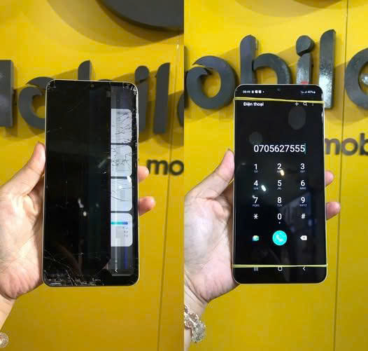 Thay Màn Hình Samsung Galaxy A12 Tại Đà Nẵng - Chuyên Nghiệp, Giá Cạnh Tranh 10 z7146361162219 e5653fe1fe7892552286b67a591234ef