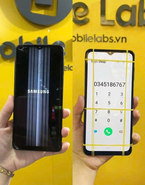 Thay Màn Hình Samsung Galaxy A12 Tại Đà Nẵng - Chuyên Nghiệp, Giá Cạnh Tranh 6 z7146361197637 d52dbea5e453f770e7da7168ae034f26