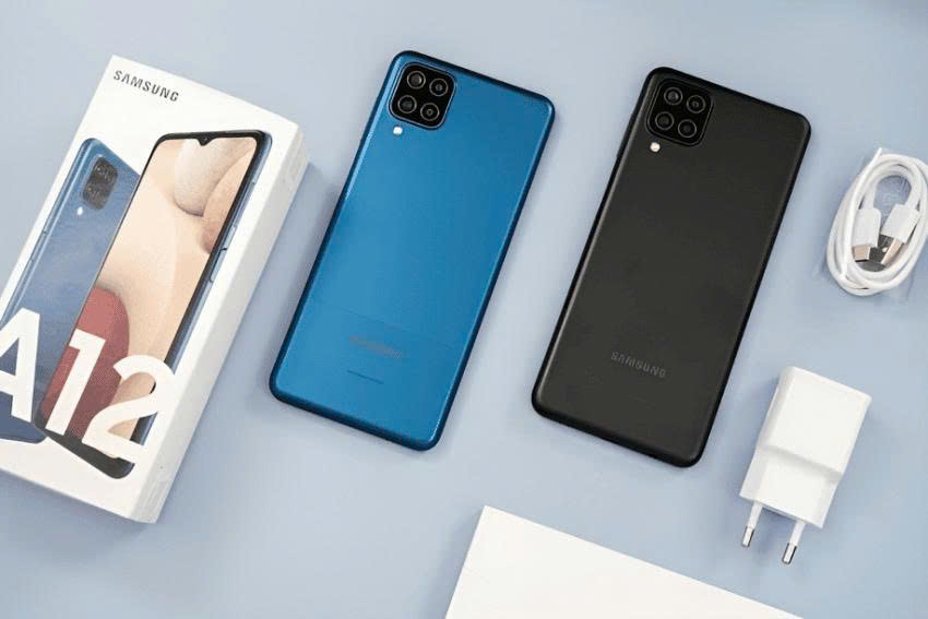 Thay Màn Hình Samsung Galaxy A12 Tại Đà Nẵng - Chuyên Nghiệp, Giá Cạnh Tranh 9 z7146361495392 3bcdd3e536df96efc699beebfbb474a6