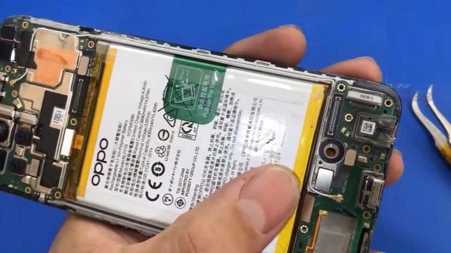 Thay Pin Oppo F9 Tại Đà Nẵng – Mobile Labs 67 Lê Đình Lý, Uy Tín – Giá Rẻ 12 z7146778746193 a53031760e11106e7b049abb5ef5b7a8 1