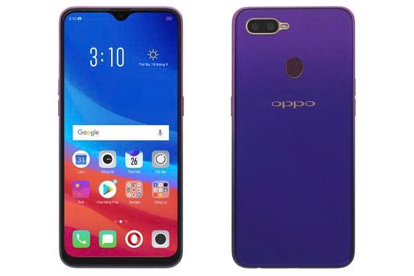 Thay Màn Hình Oppo F9 Tại Đà Nẵng – Nhanh – Rẻ – Bền - Lấy Liền 7 z7147094362306 0b966274304ca572b362a1a37385fa5d