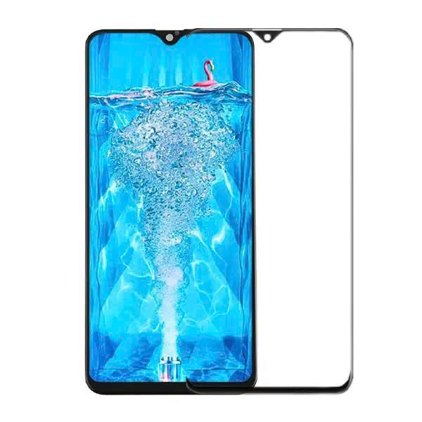Thay Ép Mặt Kính Oppo F9 Tại Đà Nẵng - Ép Kính Mới 100% Giá Chỉ 200K
