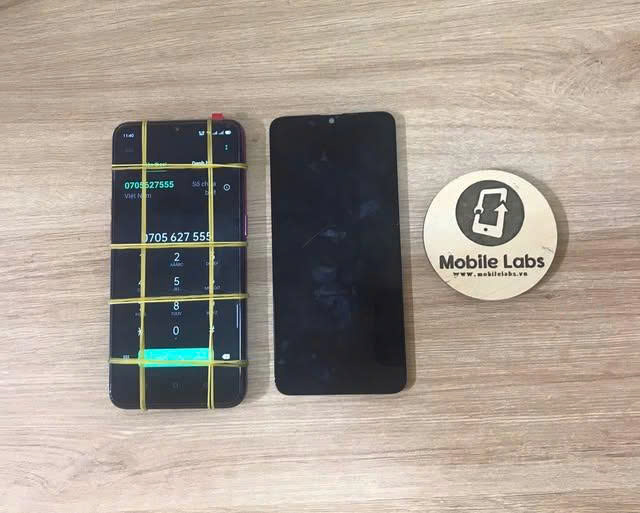 Thay Màn Hình Oppo F9 Tại Đà Nẵng – Nhanh – Rẻ – Bền - Lấy Liền 13 z7147094830553 2b7c7e7b36d2551004224a86c786577c