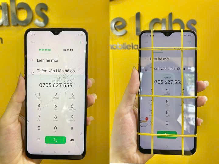 Thay Ép Mặt Kính Oppo F9 Tại Đà Nẵng - Ép Kính Mới 100% Giá Chỉ 200K 6 z7147094933445 689c08b162ef85ddb482bc3fc48e2e8f