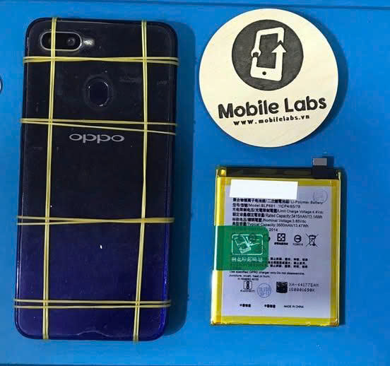 Thay Pin Oppo F9 Tại Đà Nẵng – Mobile Labs 67 Lê Đình Lý, Uy Tín – Giá Rẻ 7 z7147094966364 5d21a9926092f60583fd05621036031e