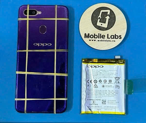 Thay Pin Oppo F9 Tại Đà Nẵng – Mobile Labs 67 Lê Đình Lý, Uy Tín – Giá Rẻ 10 z7147095018130 891c889a1145671ca1b16dc5e32ea472