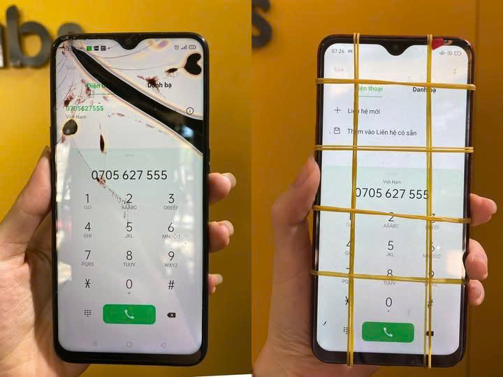 Thay Màn Hình Oppo F9 Tại Đà Nẵng – Nhanh – Rẻ – Bền - Lấy Liền 11 z7147095124767 c4a0ea1a0c26419b63001a82405c0283