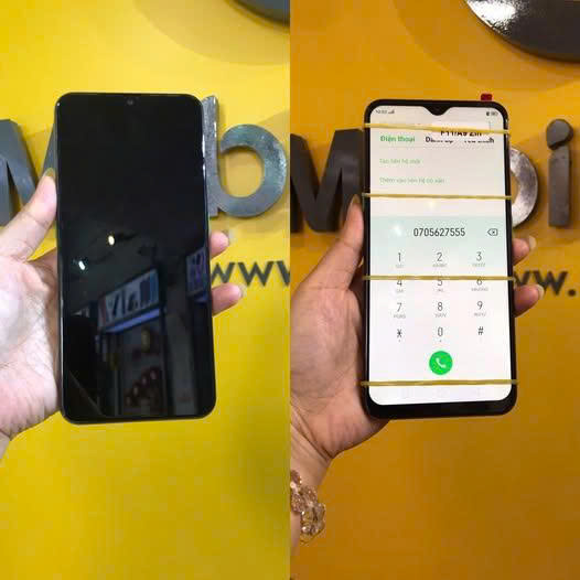 Thay Màn Hình OPPO F11 Tại Đà Nẵng – Mobile Labs Giá Tốt, Lấy Ngay 12 z7151355139412 21ff27bfb8adfb170a4aeb598f9da362