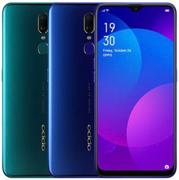 Thay Màn Hình OPPO F11 Tại Đà Nẵng – Mobile Labs Giá Tốt, Lấy Ngay 8 z7151355514926 475e49152a87a2bd5064063e02dd81f7