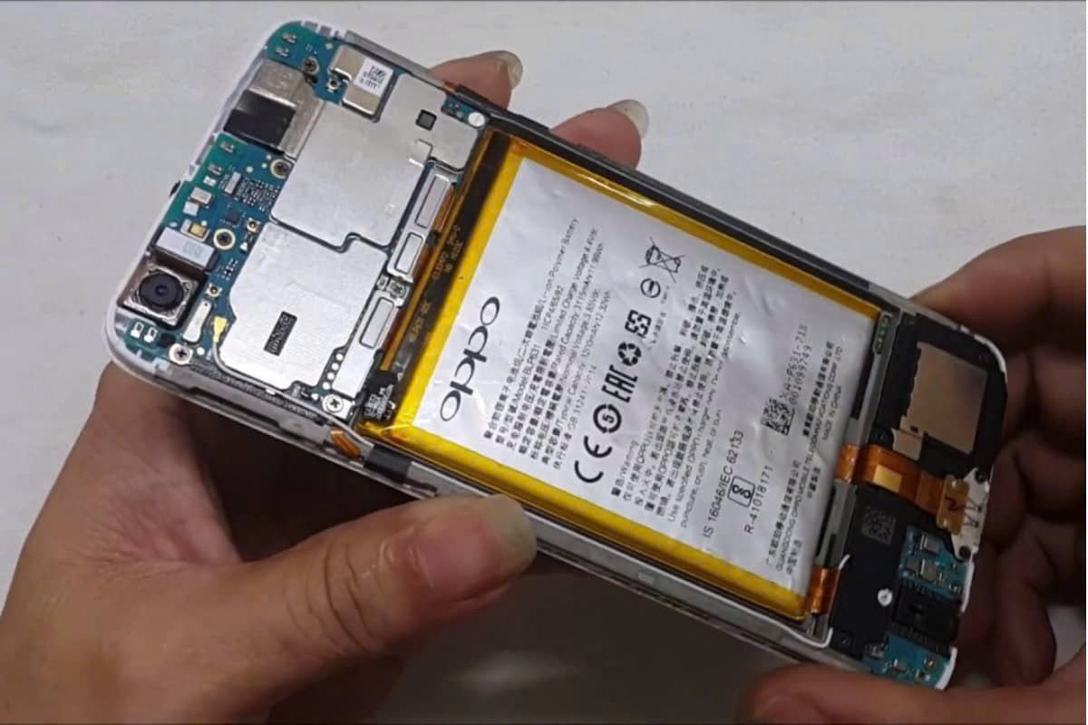 Thay Pin Oppo A78 4G Tại Đà Nẵng – Lấy Ngay, Giá Hợp Lý Tại Mobile Labs 3 z7153103130059 c70af59f19edade25ae2d6ebbb5d470e