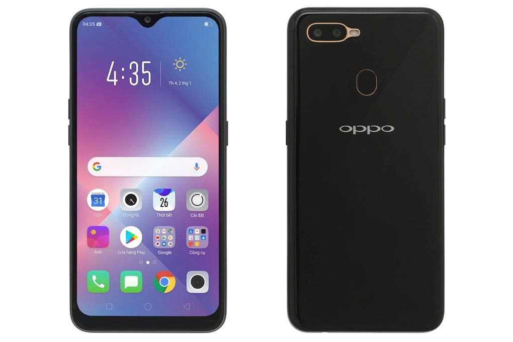 Thay Ép Mặt Kính Oppo A5S Tại Đà Nẵng - Uy Tín, Chuyên Nghiệp Tại Mobile Labs 8 z7153103252342 82e55c3eb99c6c101b587c8393dfab78