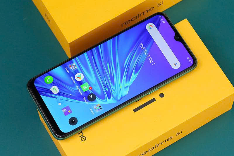 Thay Ép Mặt Kính Realme 5i Tại Đà Nẵng - Chuyên Nghiệp, Giải Pháp Nhanh Chóng Tại Mobile Labs 10 z7159472381495 ca48ee1fea3fb641e6f80208786025ac