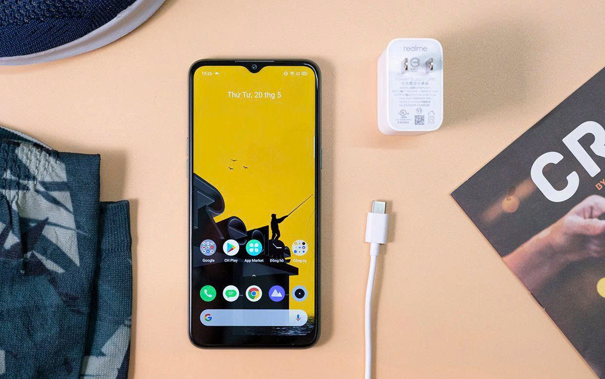 Thay Pin Realme 6i Tại Đà Nẵng – Mobile Labs Giá Cả Hợp Lý, Dịch Vụ Tốt 6 z7166295912492 18d4d707c27182a73fc4d6ad3c0cbab2