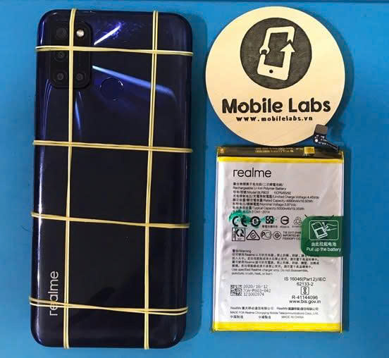 Thay Pin Realme C17 Tại Đà Nẵng – Lấy Ngay, Bảo Hành 3 Tháng 4 z7166337157445 4a17c5da173ddae8dfba442a30be1a46