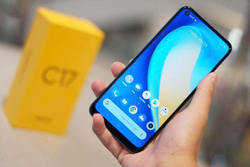Thay Màn Hình Realme C17 Tại Đà Nẵng - Mobile Labs Uy Tín – Lấy Liền 6 z7166337356809 8de876aaee1658fb8ae6a95bced7bfff