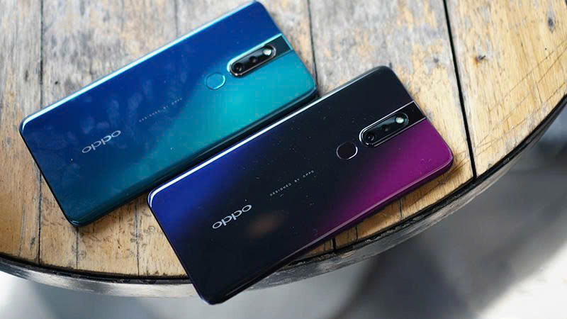 Thay Ép Mặt Kính Oppo F11 Pro Đà Nẵng – Lấy Ngay, Không Lo Hở Mép 10 z7170798284553 0869a573fb617e0249142fbafab13238