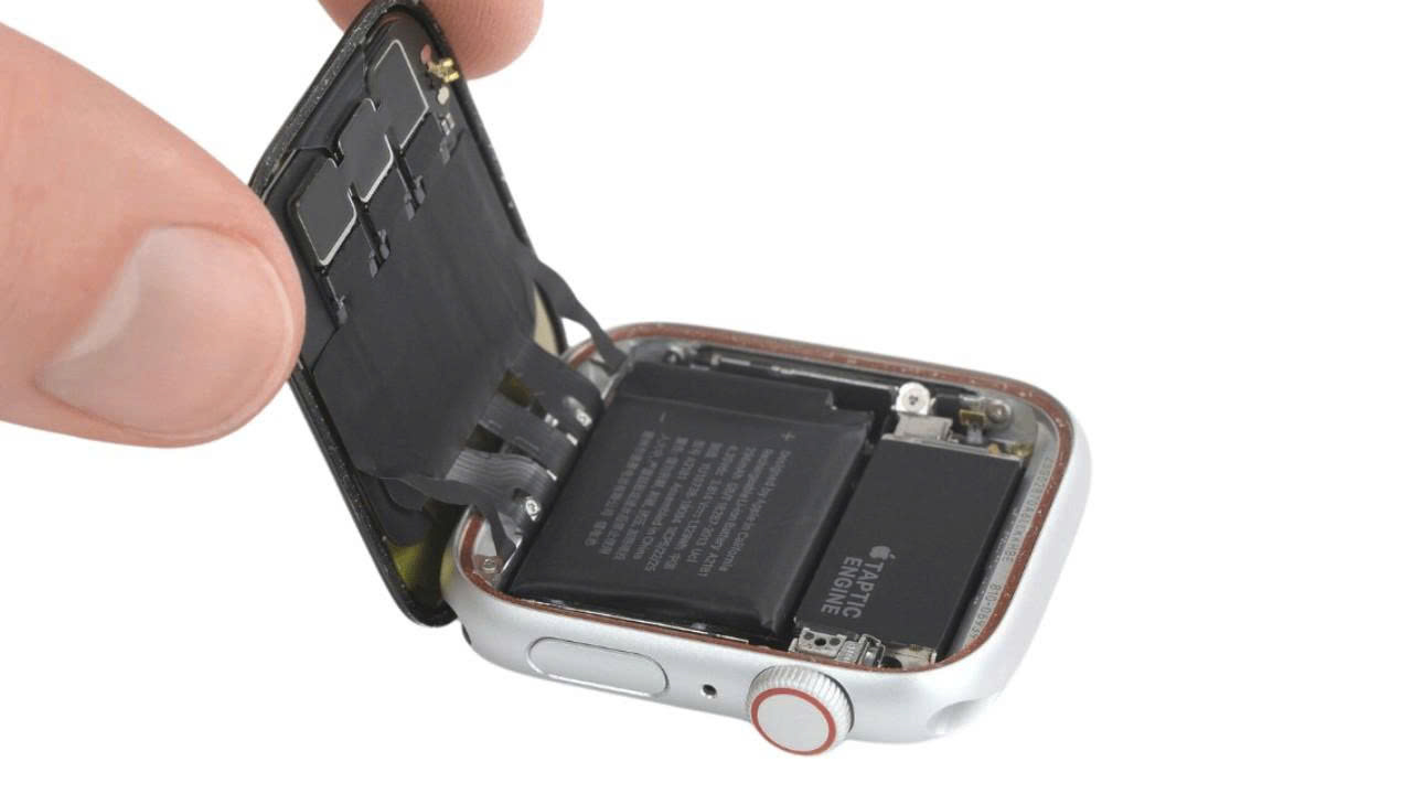 Thay Pin Apple Watch Series 1 Tại Đà Nẵng – Mobile Labs Uy Tín, Nhanh Chóng 8 z7190572429244 838e2ea311b0290b4b9e9df2b75f63e8
