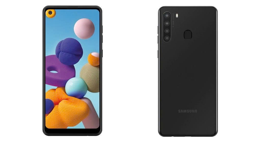 Thay Ép Mặt Kính Samsung Galaxy A21 Tại Đà Nẵng – Mobile Labs Uy Tín, Nhanh Gọn 14 z7191335484672 b0ceb8d2224b4c0586bc93fc2c2ce774