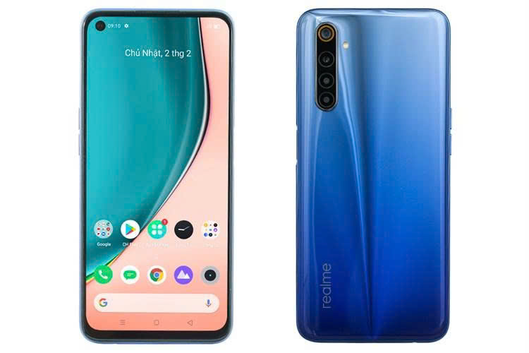Thay Màn Hình Realme 6 Tại Đà Nẵng – Nhanh, Chuẩn, Giá Tốt Tại Mobile Labs 13 z7191385392878 efc185d9822a41bc0badd9607e119fc7