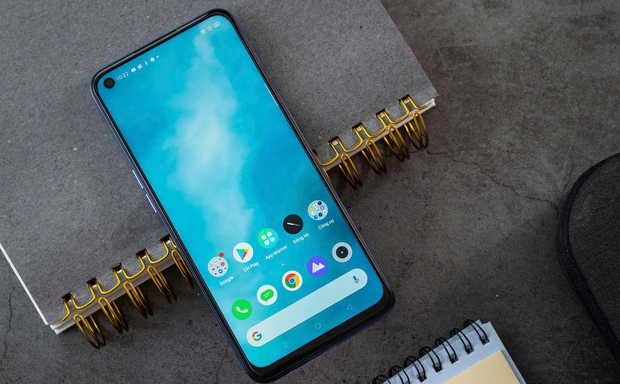 Thay Màn Hình Realme 6 Tại Đà Nẵng – Nhanh, Chuẩn, Giá Tốt Tại Mobile Labs 10 z7191385546257 02980f51ad86896ac7a6f33f9a69733e