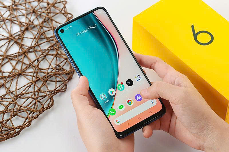 Thay Màn Hình Realme 6 Tại Đà Nẵng – Nhanh, Chuẩn, Giá Tốt Tại Mobile Labs 3 z7191385581537 9daa140075f38dd2bc883678c05fb509