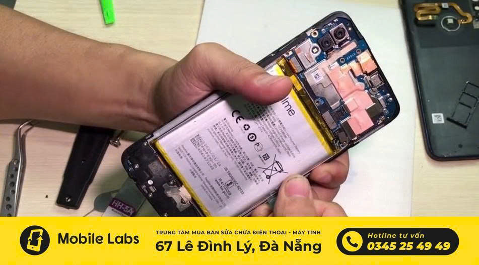 Thay Pin Realme 6 Pro Tại Đà Nẵng – Mobile Labs Uy Tín, Lấy Ngay 6 z7191423239025 bef01b462166274f77324d6e74d3cd06