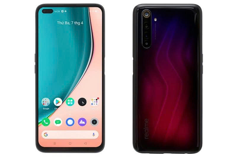 Thay Màn Hình Realme 6 Pro Tại Đà Nẵng – Mobile Labs An Toàn, Uy Tín, Chuyên Nghiệp 8 z7191423332781 f6bf524165afd74dd26cb879a6a98184
