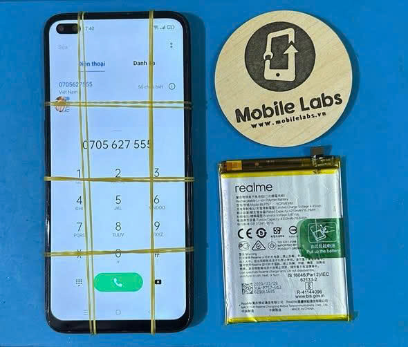 Thay Pin Realme 6 Pro Tại Đà Nẵng – Mobile Labs Uy Tín, Lấy Ngay 7 z7191423831213 59d9dff8189b656da00c0a3ebf817162