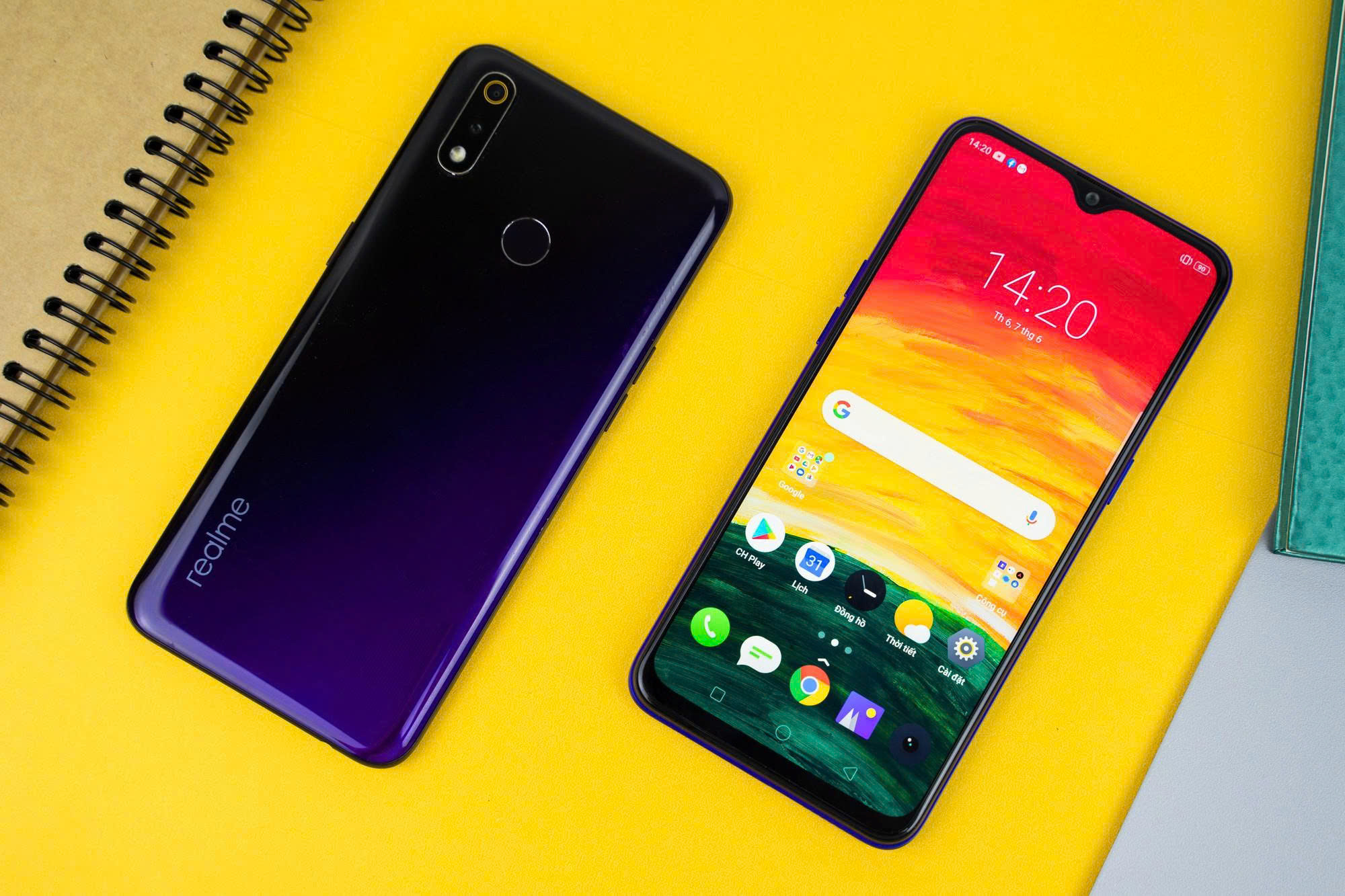 Thay Màn Hình Realme 3 Pro Tại Đà Nẵng – Uy Tín, Nhanh Chóng, Giá Tốt 14 z7191465684874 add8e2b46baea7e36e9f9c39aab508ba