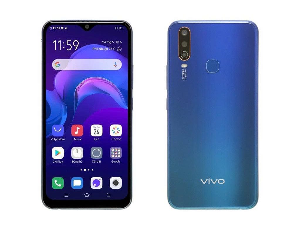 Thay Ép Mặt Kính ViVo Y15 Tại Đà Nẵng – Giá Tốt Chỉ Từ 200K, Lấy Ngay Tại Mobile Labs 6 z7205506855563 d07384e3ac11664b894a9ce5f893469e e1762743500654
