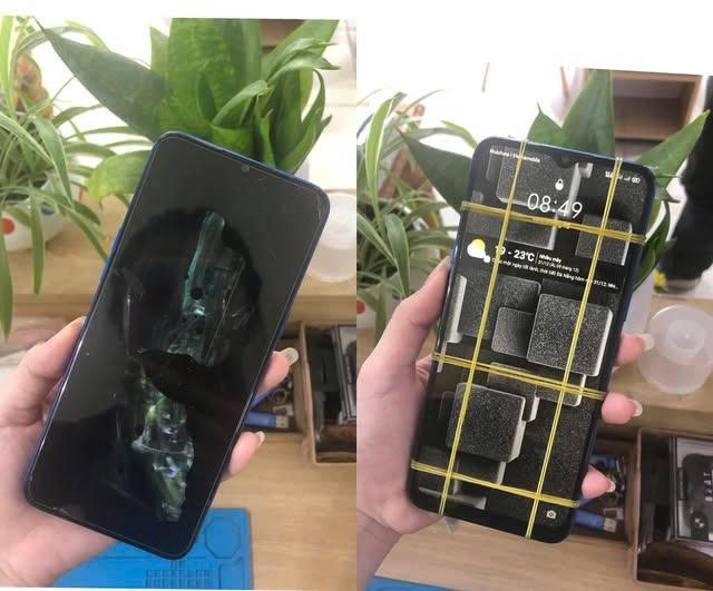 Thay Màn Hình Realme 5 Tại Đà Nẵng – Giá Chỉ Từ 450K, Lấy Ngay Tại Mobile Labs 7 z7205573351188 6c8918c4c46bf74fc5eb2bfc45bb51a7