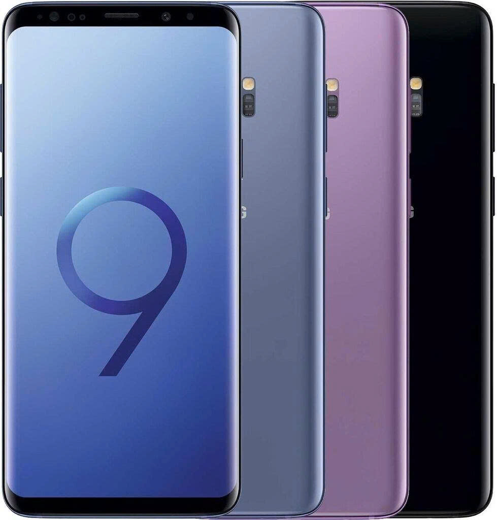 Thay Màn Hình Samsung Galaxy S9 Plus Tại Đà Nẵng - Uy Tín, Nhanh Chóng Tại Mobile Labs 7 z7214735319534 ec3519c0d81679f88a4d178bcb86e800