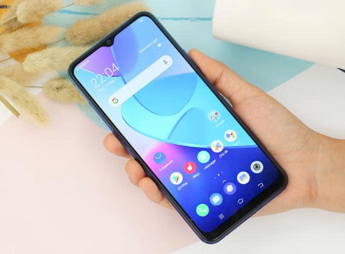 Thay Ép Mặt Kính Vivo Y20 Tại Đà Nẵng - Mobile Labs Uy Tín – Ép Kính Như Zin 4 z7216499058380 cbaee1a73df45c3a9f92424c0621c9b8