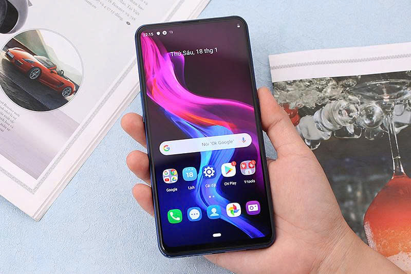 Thay Ép Mặt Kính Vsmart Active 3 Tại Đà Nẵng – Lấy Liền, Giá Tốt Tại Mobile Labs 5 z7222271717836 1e5e9701497178de7aeeae955342e5a6