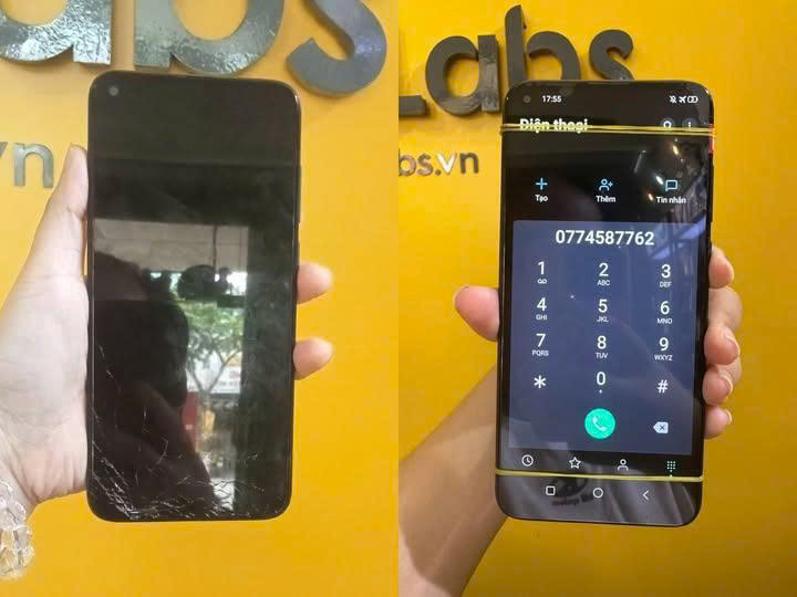 Thay Ép Mặt Kính Vsmart Live 4 Tại Đà Nẵng – Dịch Vụ Nhanh, Bảo Đảm Thẩm Mỹ 9 z7224090938557 d326a2dbd2d4f05d3b7cd9c26f5531a9