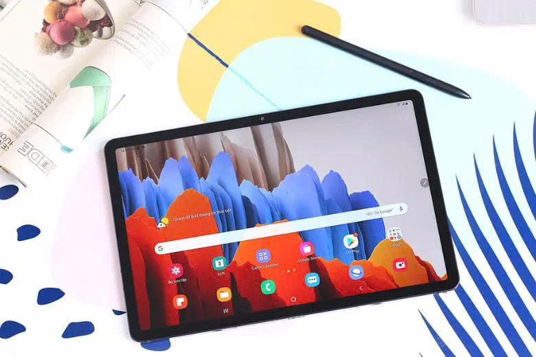 Thay Màn Hình Samsung Galaxy Tab S7 5G Tại Đà Nẵng – Nhanh Chóng, Uy Tín, Chất Lượng 6 z7233827833159 00be9ac62ba059347246d746201c31ca