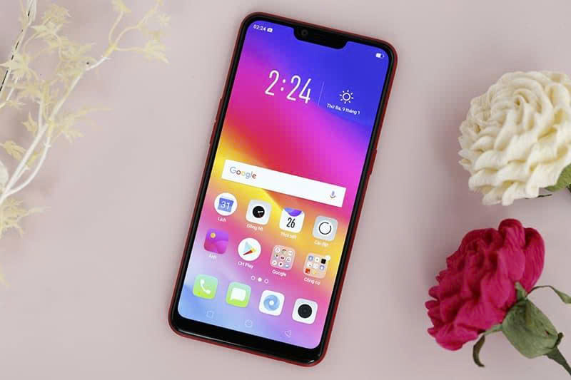 Thay Màn Hình Oppo A3s Tại Đà Nẵng - Dịch Vụ Chuyên Nghiệp Tại Mobile Labs 10 z7236064208244 52b2df808f25a95e8895e29026c7fb0d